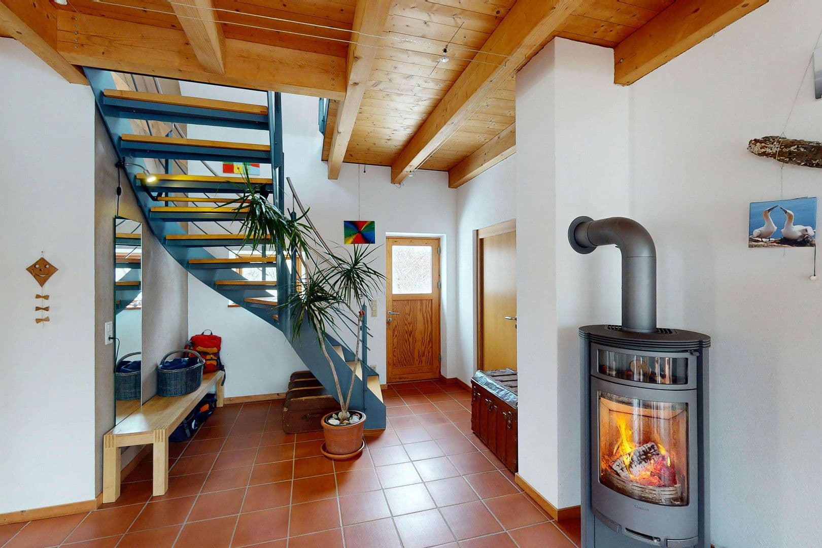 Predaj domu 145 m², pozemek 854 m², Haseldorf, Šlezvicko-Holštajnsko Predaj domu 145 m², pozemek 854 m², Haseldorf, Šlezvicko-Holštajnsko