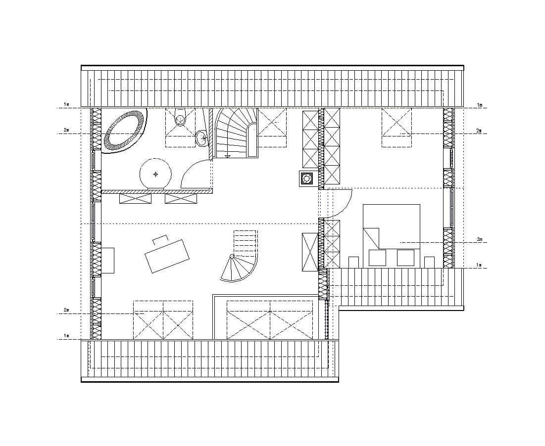 Predaj domu 145 m², pozemek 854 m², Haseldorf, Šlezvicko-Holštajnsko Predaj domu 145 m², pozemek 854 m², Haseldorf, Šlezvicko-Holštajnsko