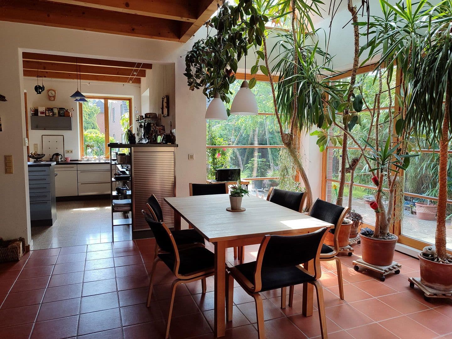 Predaj domu 145 m², pozemek 854 m², Haseldorf, Šlezvicko-Holštajnsko Predaj domu 145 m², pozemek 854 m², Haseldorf, Šlezvicko-Holštajnsko