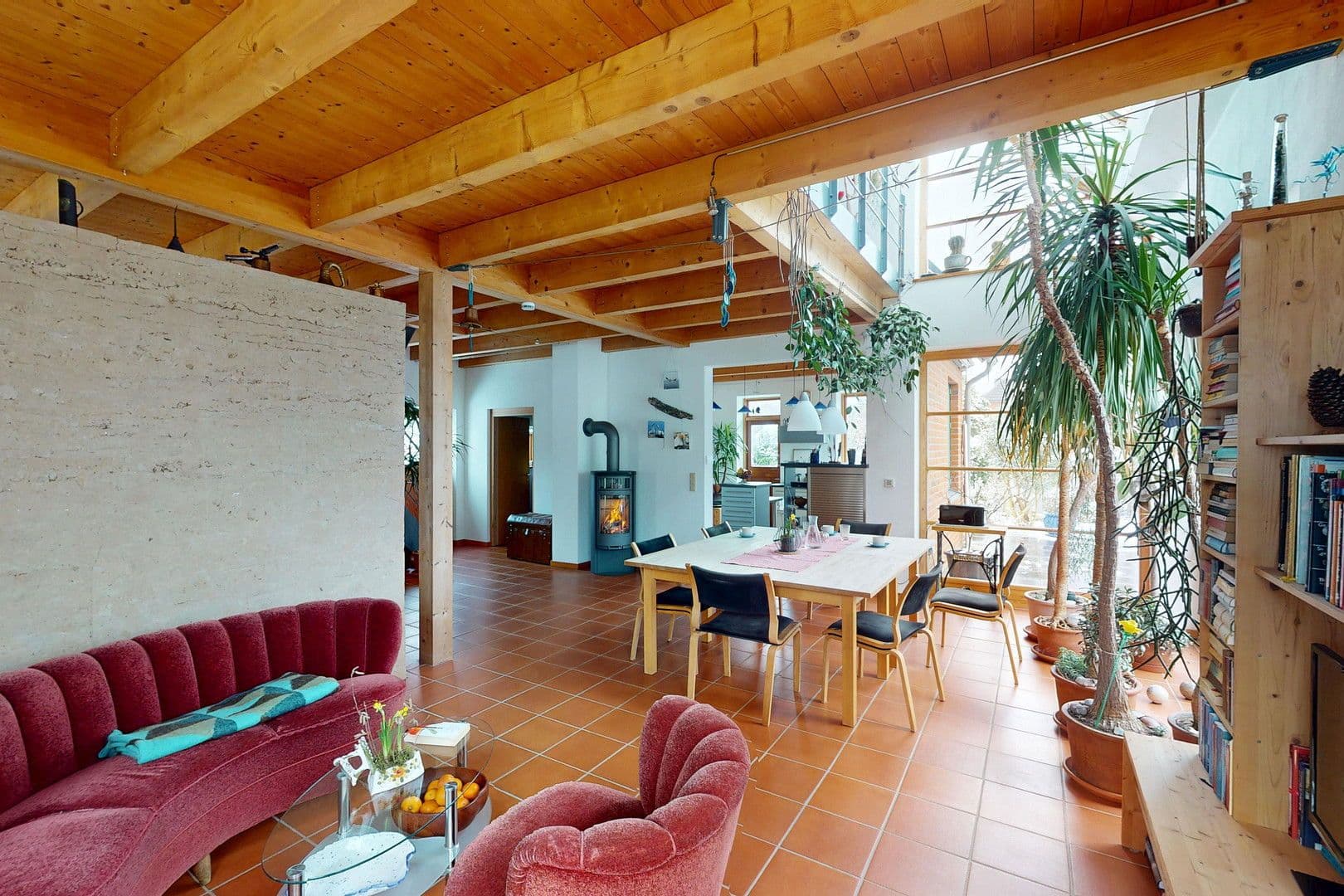 Predaj domu 145 m², pozemek 854 m², Haseldorf, Šlezvicko-Holštajnsko Predaj domu 145 m², pozemek 854 m², Haseldorf, Šlezvicko-Holštajnsko