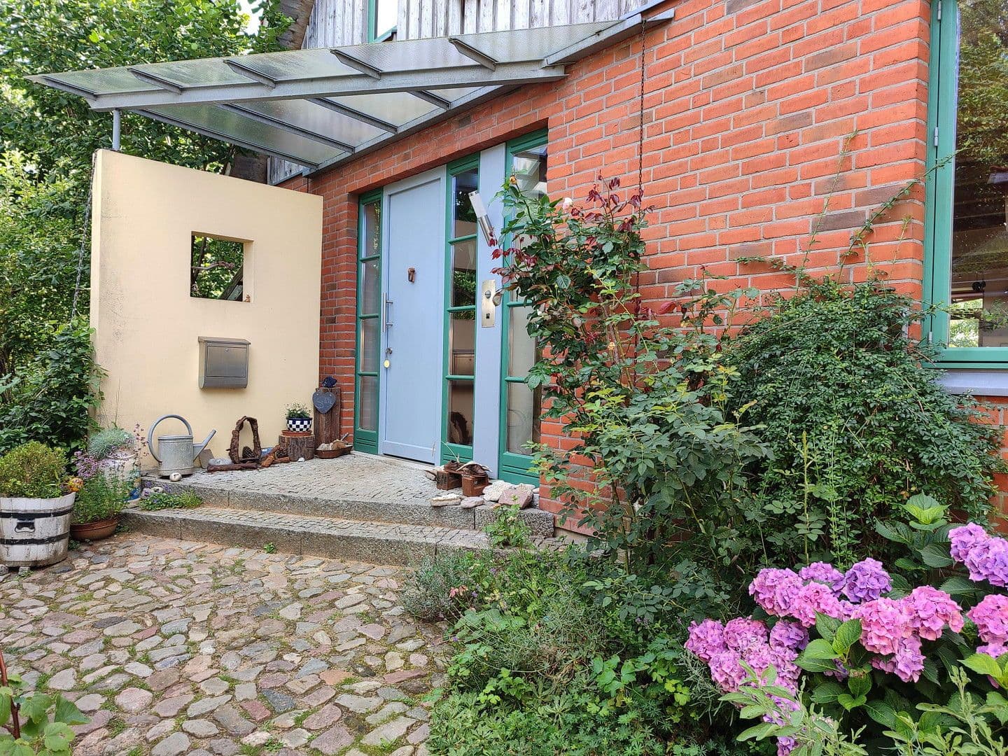 Predaj domu 145 m², pozemek 854 m², Haseldorf, Šlezvicko-Holštajnsko Predaj domu 145 m², pozemek 854 m², Haseldorf, Šlezvicko-Holštajnsko