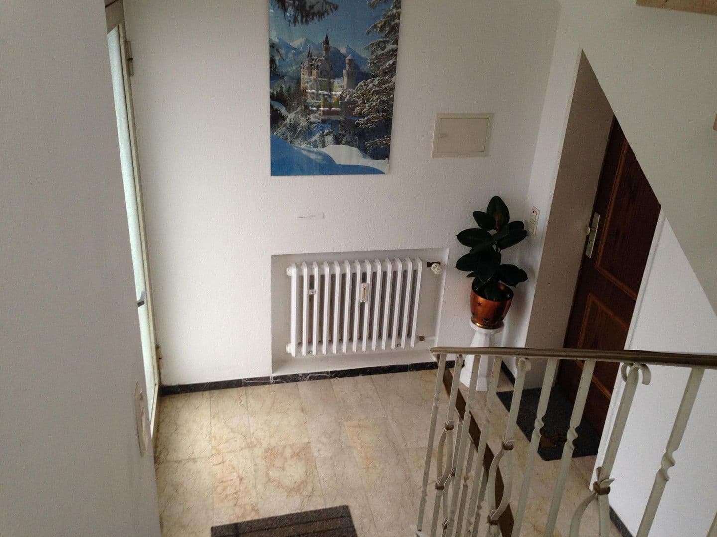 Prenájom bytu 4-izbový 106 m², Kuhstr. 11b, Wachtberg, Severné Porýnie - Westfálsko Prenájom bytu 4-izbový 106 m², Kuhstr. 11b, Wachtberg, Severné Porýnie - Westfálsko