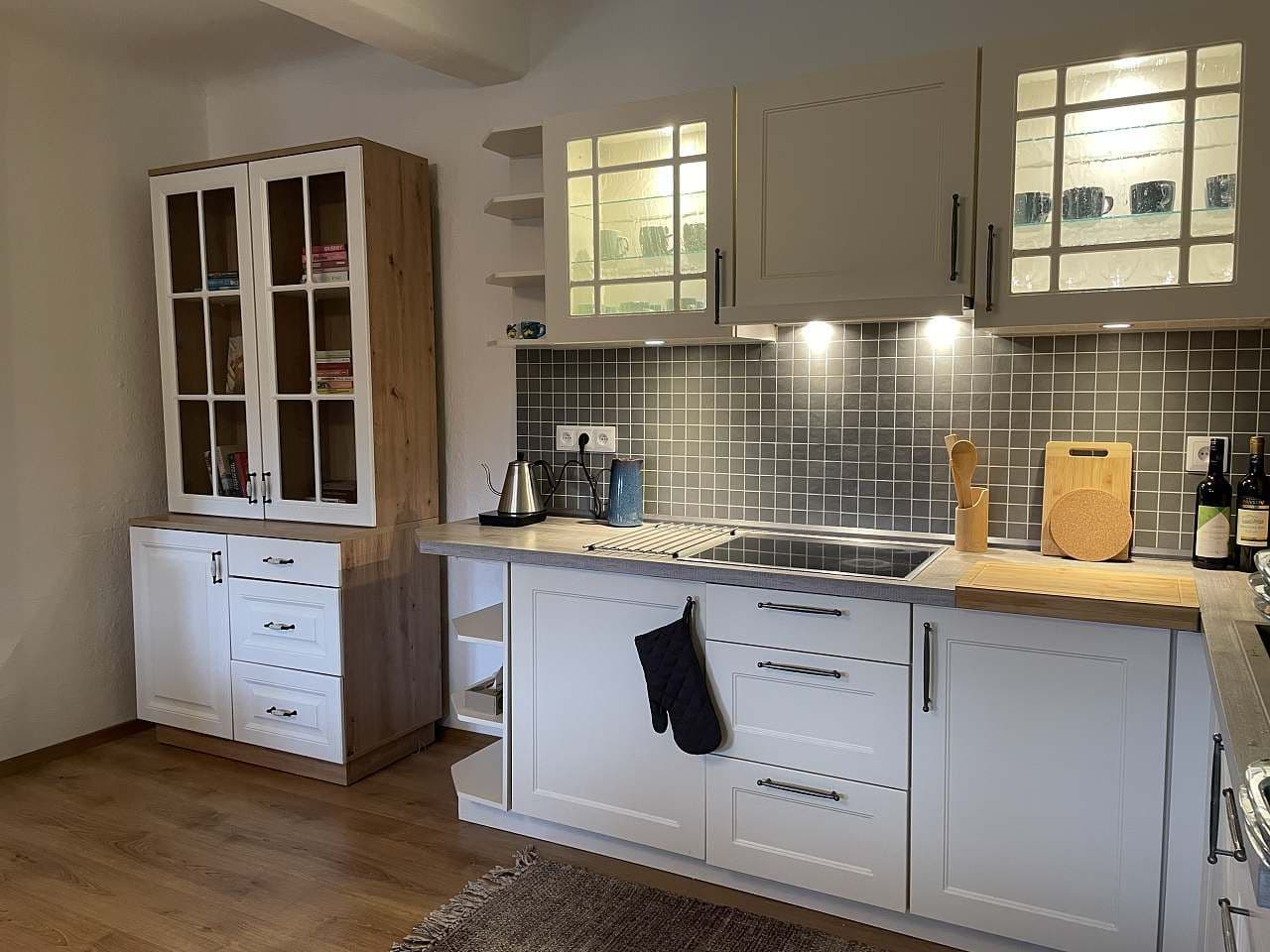 Prenájom rekreačného objektu, Jestřabí v Krkonoších, Liberecký kraj Prenájom rekreačného objektu, Jestřabí v Krkonoších, Liberecký kraj