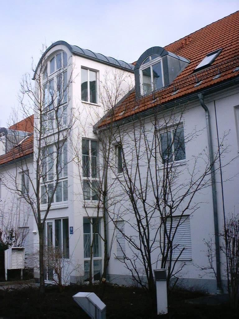 Prenájom bytu 3-izbový 75 m², Schnorr-von-Carolsfeld-Str.19, München, Bavorsko Prenájom bytu 3-izbový 75 m², Schnorr-von-Carolsfeld-Str.19, München, Bavorsko