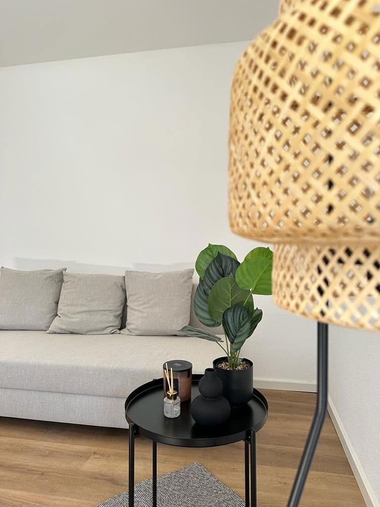 Prenájom bytu 1-izbový 40 m², Emmendingerstr 43, Böblingen, Bádensko-Wurttembersko Prenájom bytu 1-izbový 40 m², Emmendingerstr 43, Böblingen, Bádensko-Wurttembersko