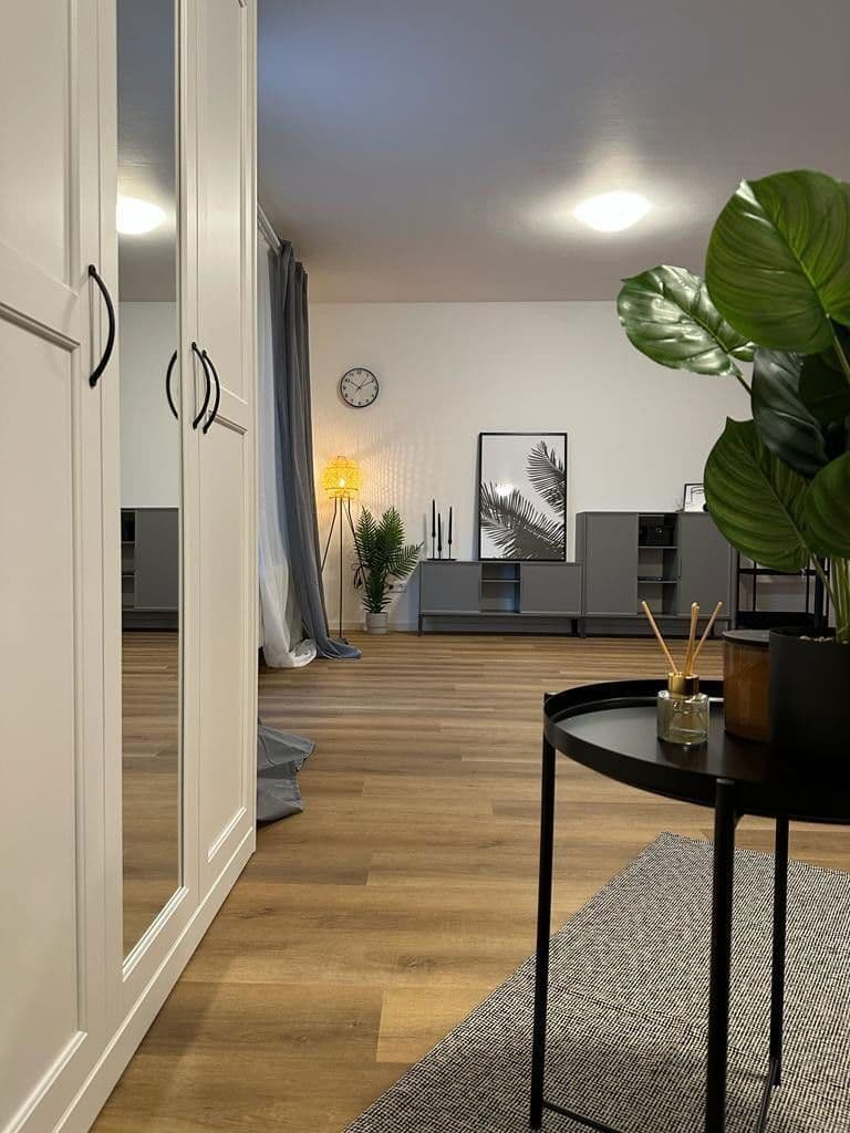 Prenájom bytu 1-izbový 40 m², Emmendingerstr 43, Böblingen, Bádensko-Wurttembersko Prenájom bytu 1-izbový 40 m², Emmendingerstr 43, Böblingen, Bádensko-Wurttembersko