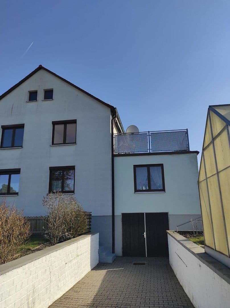 Predaj bytu 3-izbový 67 m², Dekan-Stark-Straße 13, Neumarkt in der Oberpfalz, Bavorsko Predaj bytu 3-izbový 67 m², Dekan-Stark-Straße 13, Neumarkt in der Oberpfalz, Bavorsko