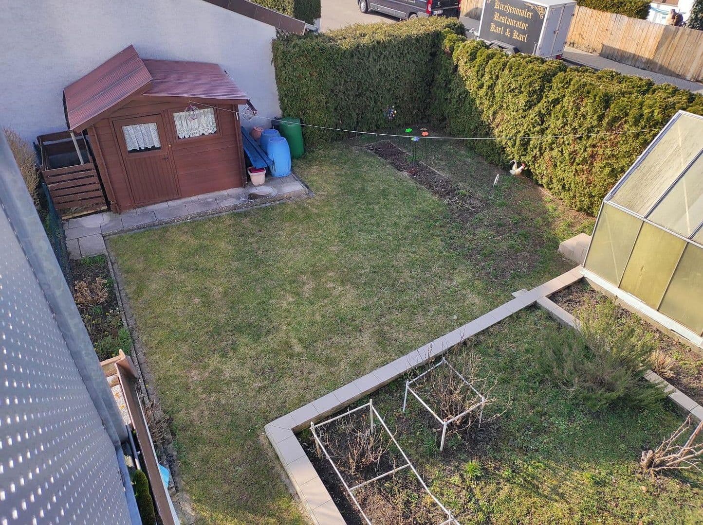 Predaj bytu 3-izbový 67 m², Dekan-Stark-Straße 13, Neumarkt in der Oberpfalz, Bavorsko Predaj bytu 3-izbový 67 m², Dekan-Stark-Straße 13, Neumarkt in der Oberpfalz, Bavorsko