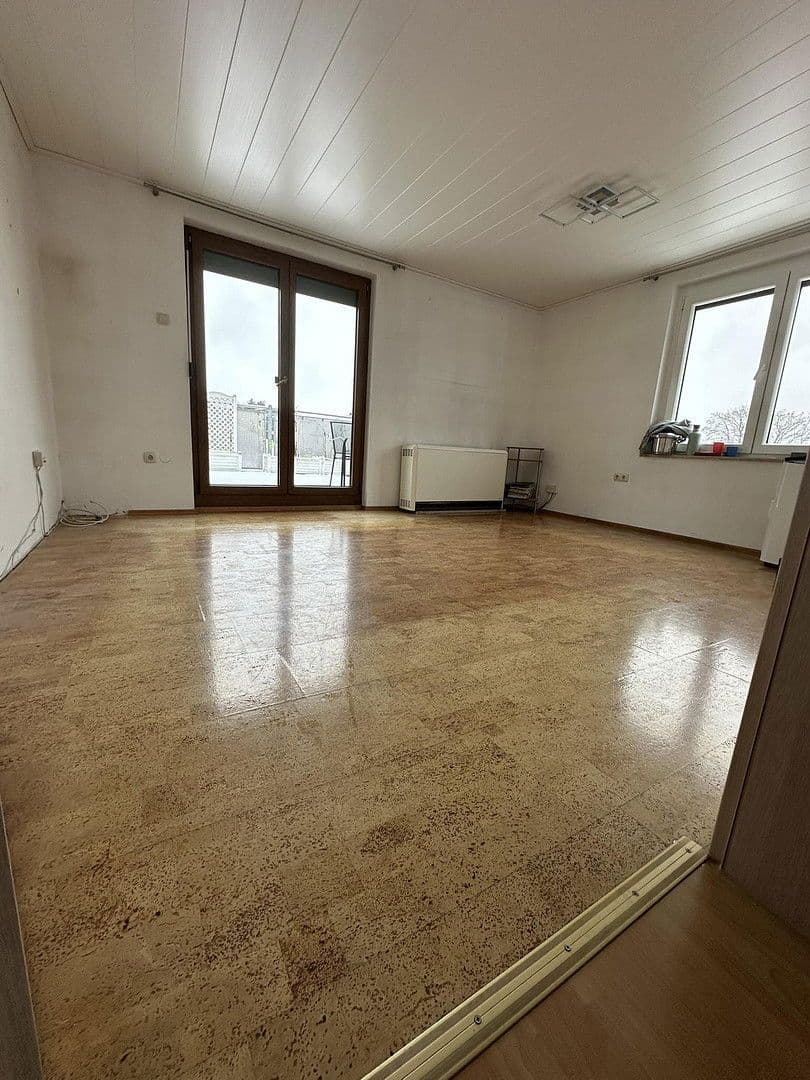 Predaj bytu 3-izbový 67 m², Dekan-Stark-Straße 13, Neumarkt in der Oberpfalz, Bavorsko Predaj bytu 3-izbový 67 m², Dekan-Stark-Straße 13, Neumarkt in der Oberpfalz, Bavorsko
