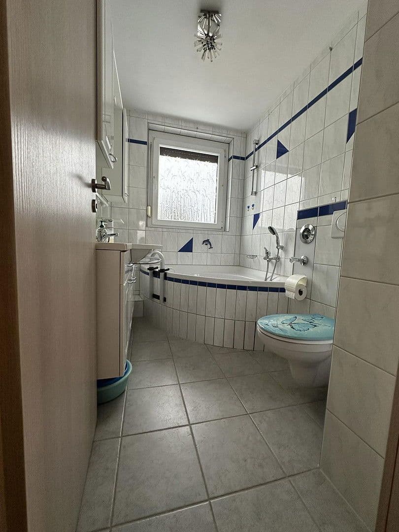 Predaj bytu 3-izbový 67 m², Dekan-Stark-Straße 13, Neumarkt in der Oberpfalz, Bavorsko Predaj bytu 3-izbový 67 m², Dekan-Stark-Straße 13, Neumarkt in der Oberpfalz, Bavorsko