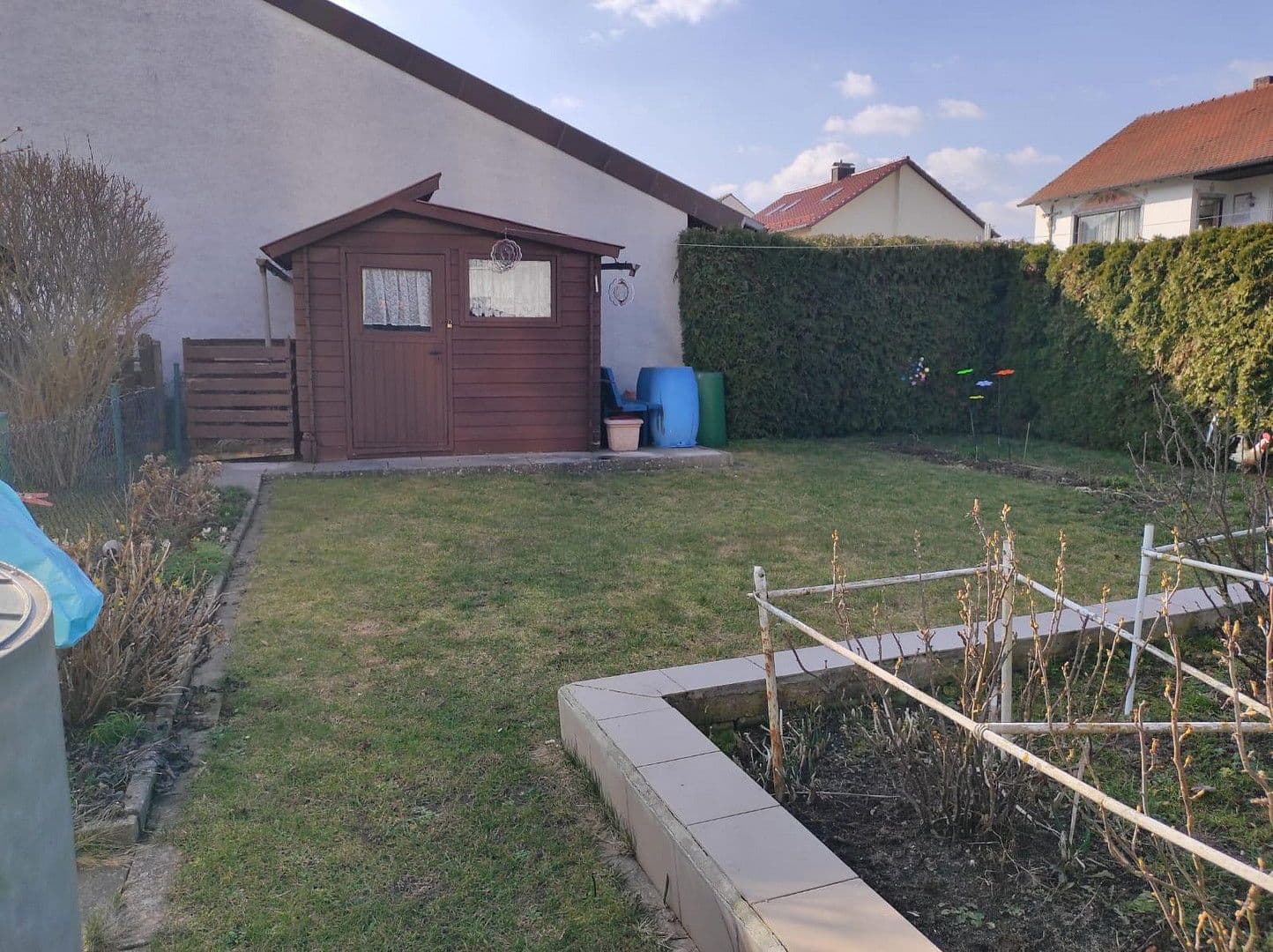 Predaj bytu 3-izbový 67 m², Dekan-Stark-Straße 13, Neumarkt in der Oberpfalz, Bavorsko Predaj bytu 3-izbový 67 m², Dekan-Stark-Straße 13, Neumarkt in der Oberpfalz, Bavorsko