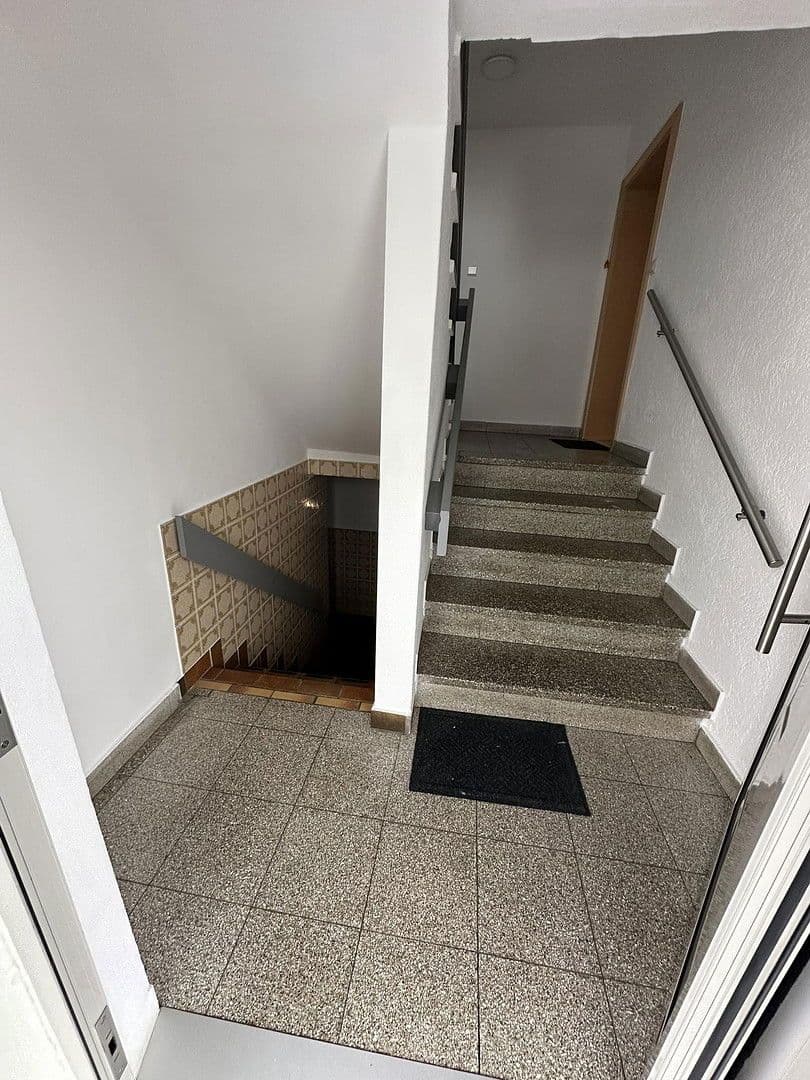 Predaj bytu 3-izbový 67 m², Dekan-Stark-Straße 13, Neumarkt in der Oberpfalz, Bavorsko Predaj bytu 3-izbový 67 m², Dekan-Stark-Straße 13, Neumarkt in der Oberpfalz, Bavorsko