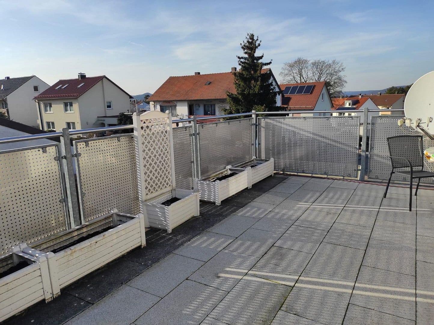 Predaj bytu 3-izbový 67 m², Dekan-Stark-Straße 13, Neumarkt in der Oberpfalz, Bavorsko Predaj bytu 3-izbový 67 m², Dekan-Stark-Straße 13, Neumarkt in der Oberpfalz, Bavorsko