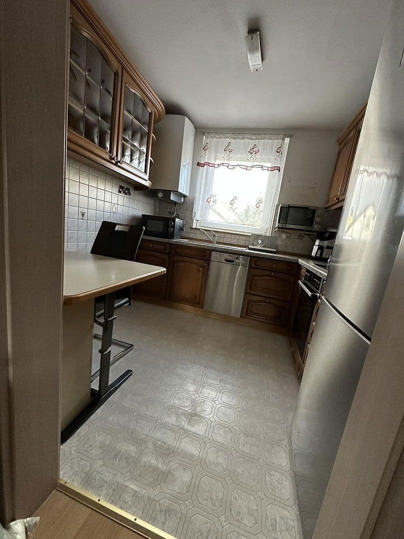 Predaj bytu 3-izbový 67 m², Dekan-Stark-Straße 13, Neumarkt in der Oberpfalz, Bavorsko Predaj bytu 3-izbový 67 m², Dekan-Stark-Straße 13, Neumarkt in der Oberpfalz, Bavorsko