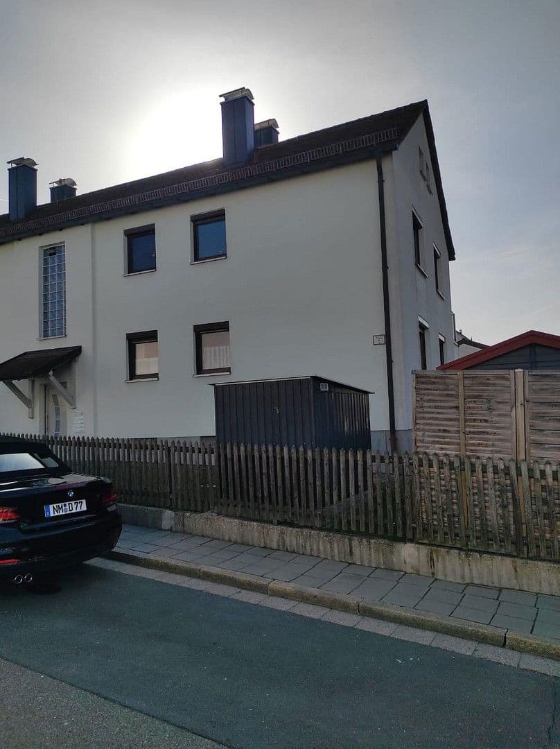 Predaj bytu 3-izbový 67 m², Dekan-Stark-Straße 13, Neumarkt in der Oberpfalz, Bavorsko Predaj bytu 3-izbový 67 m², Dekan-Stark-Straße 13, Neumarkt in der Oberpfalz, Bavorsko