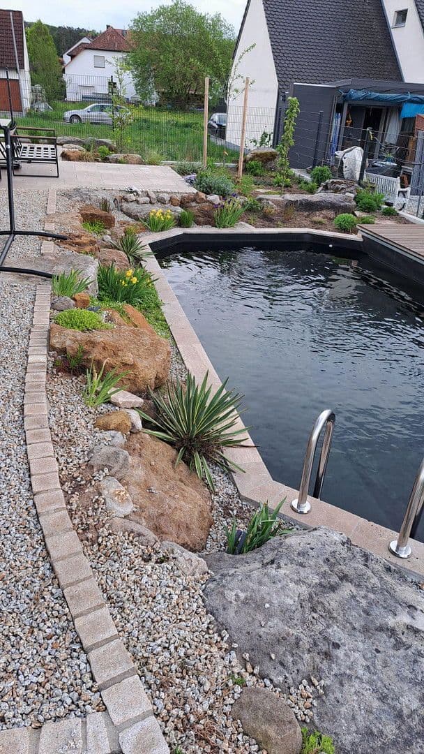 Predaj domu 178 m², pozemek 680 m², Langensendelbach, Bavorsko Predaj domu 178 m², pozemek 680 m², Langensendelbach, Bavorsko