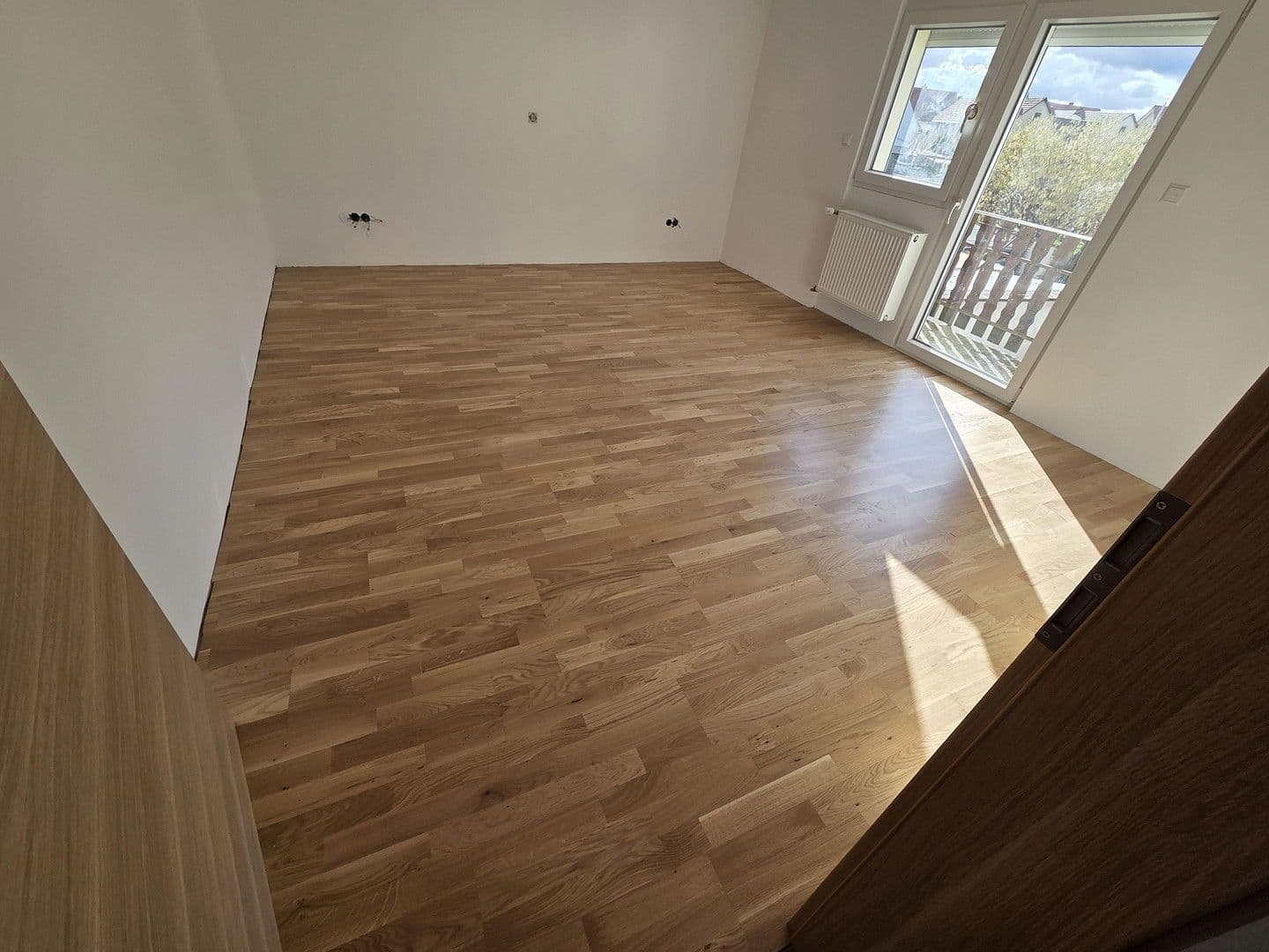 Prenájom bytu 4-izbový 100 m², Akazienstraße 21, Waldsee, Porýnie-Falcko Prenájom bytu 4-izbový 100 m², Akazienstraße 21, Waldsee, Porýnie-Falcko