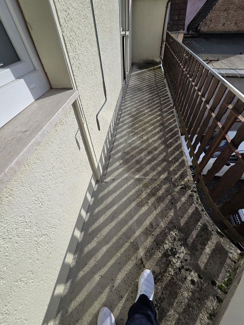 Prenájom bytu 4-izbový 100 m², Akazienstraße 21, Waldsee, Porýnie-Falcko Prenájom bytu 4-izbový 100 m², Akazienstraße 21, Waldsee, Porýnie-Falcko