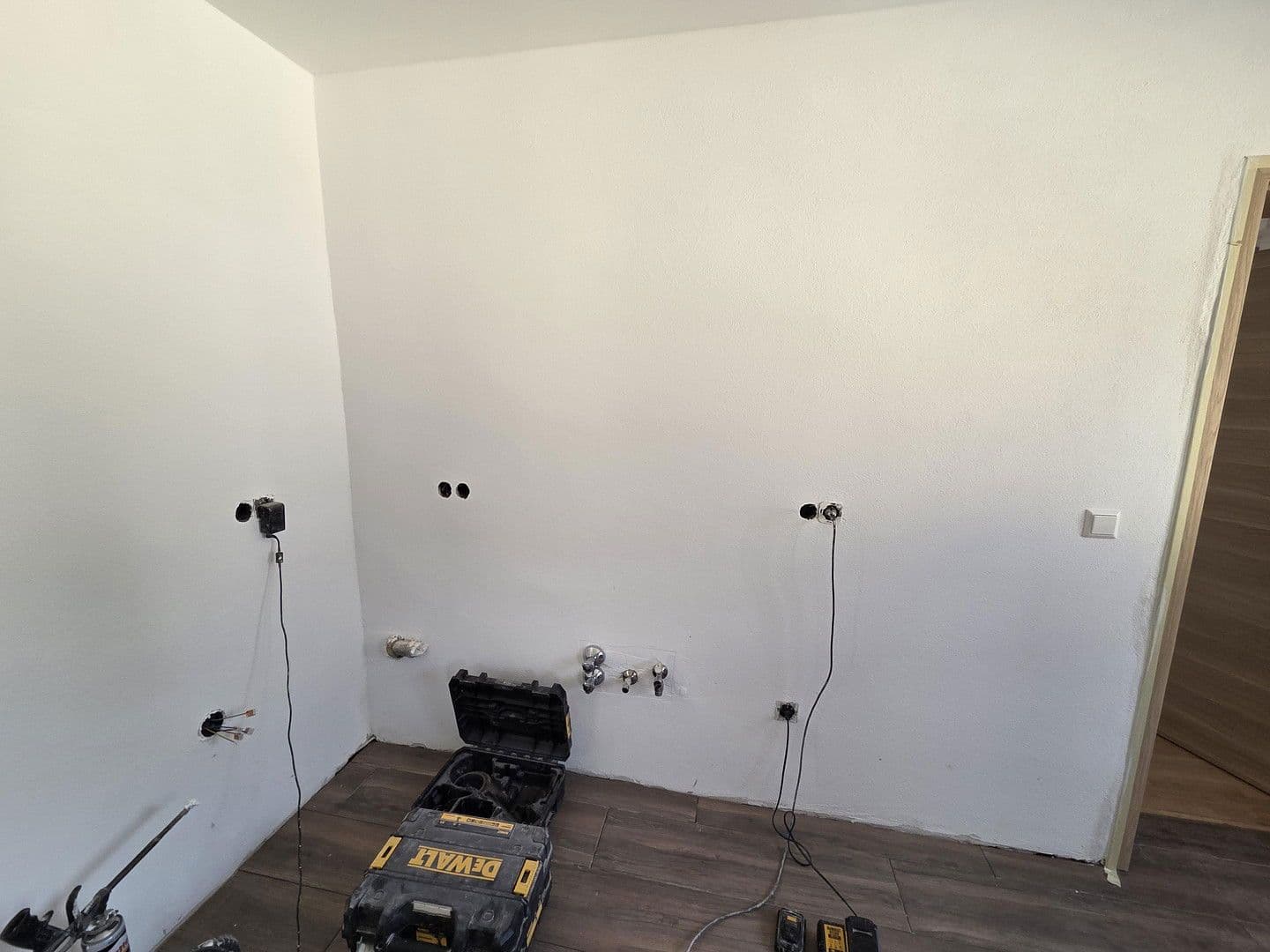 Prenájom bytu 4-izbový 100 m², Akazienstraße 21, Waldsee, Porýnie-Falcko Prenájom bytu 4-izbový 100 m², Akazienstraße 21, Waldsee, Porýnie-Falcko