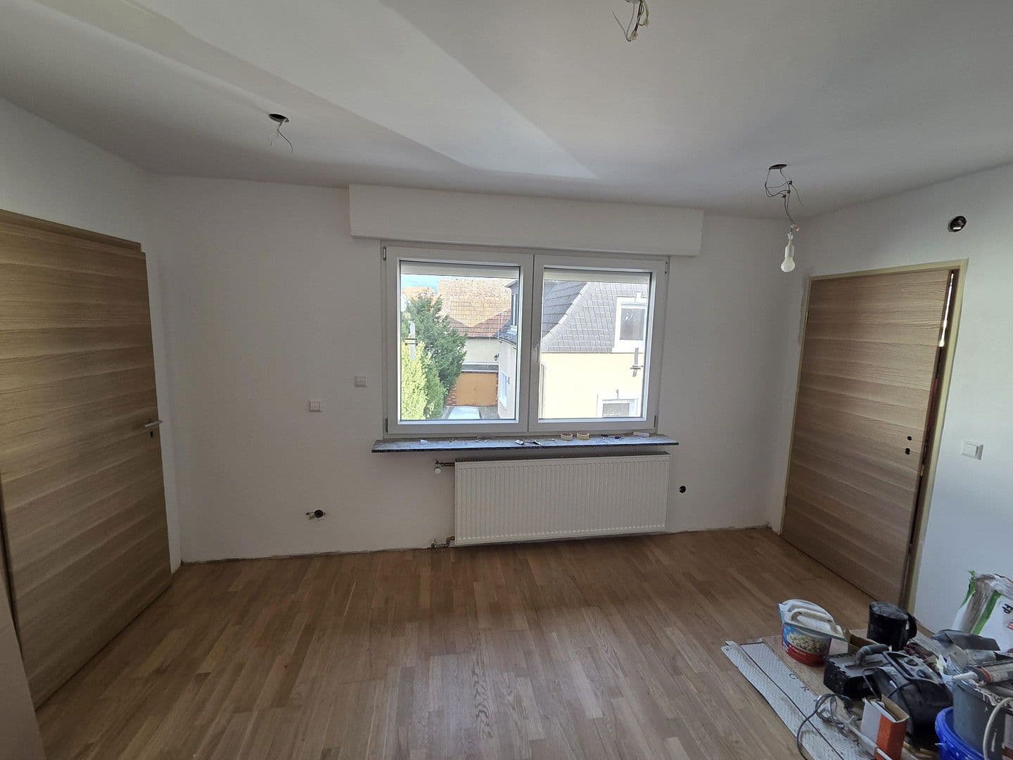 Prenájom bytu 4-izbový 100 m², Akazienstraße 21, Waldsee, Porýnie-Falcko Prenájom bytu 4-izbový 100 m², Akazienstraße 21, Waldsee, Porýnie-Falcko