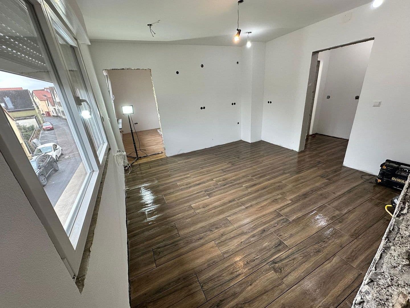 Prenájom bytu 4-izbový 100 m², Akazienstraße 21, Waldsee, Porýnie-Falcko Prenájom bytu 4-izbový 100 m², Akazienstraße 21, Waldsee, Porýnie-Falcko