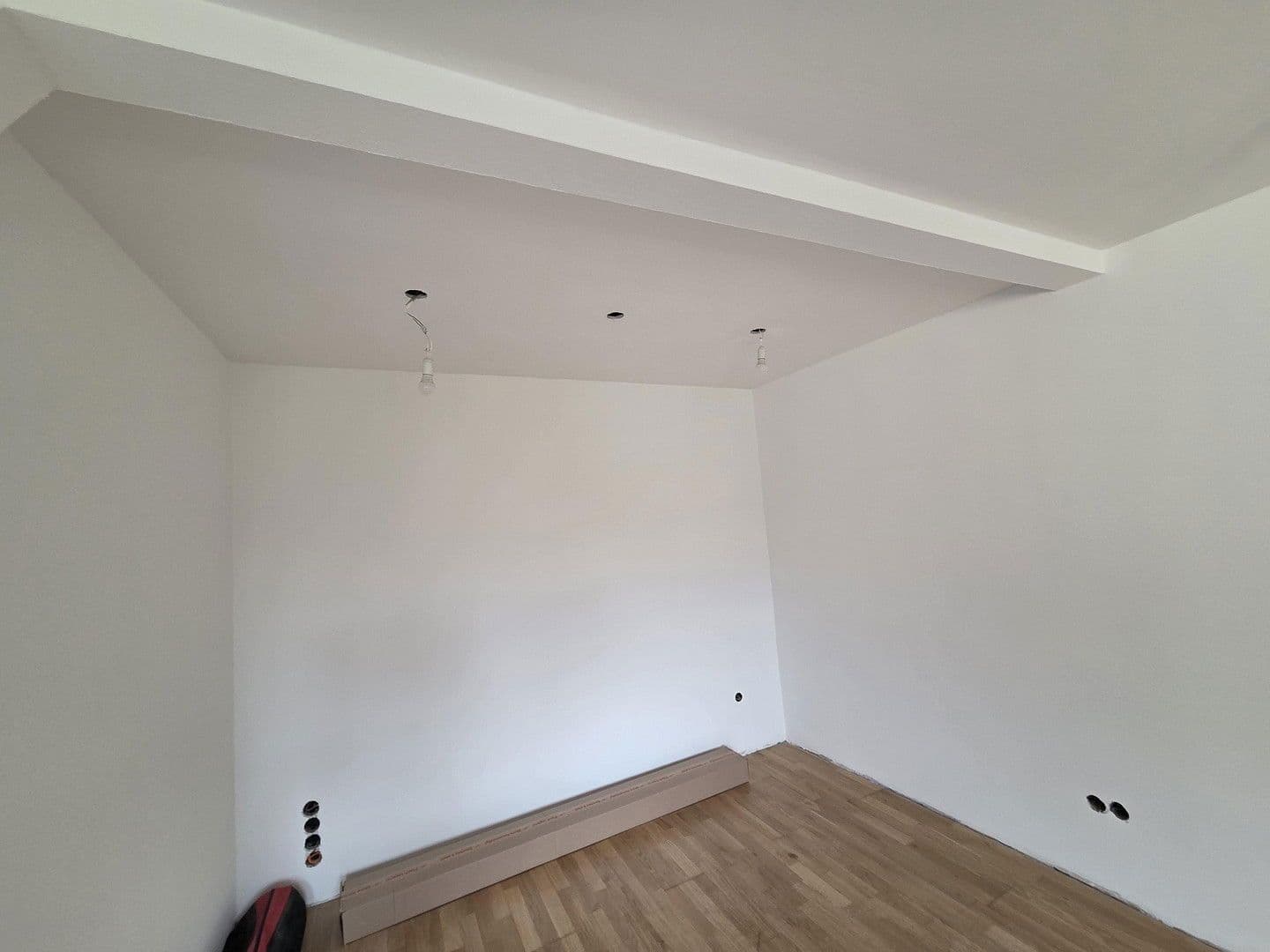 Prenájom bytu 4-izbový 100 m², Akazienstraße 21, Waldsee, Porýnie-Falcko Prenájom bytu 4-izbový 100 m², Akazienstraße 21, Waldsee, Porýnie-Falcko