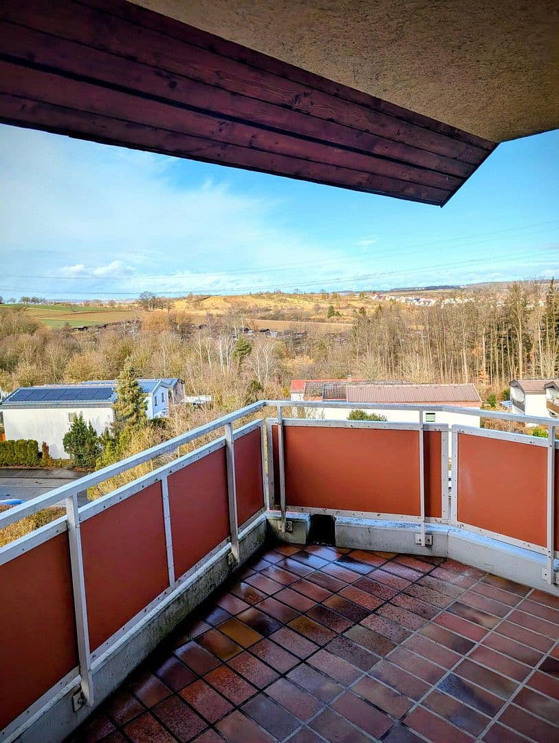 Prenájom bytu 2-izbový 64 m², Nürtingen, Bádensko-Wurttembersko Prenájom bytu 2-izbový 64 m², Nürtingen, Bádensko-Wurttembersko