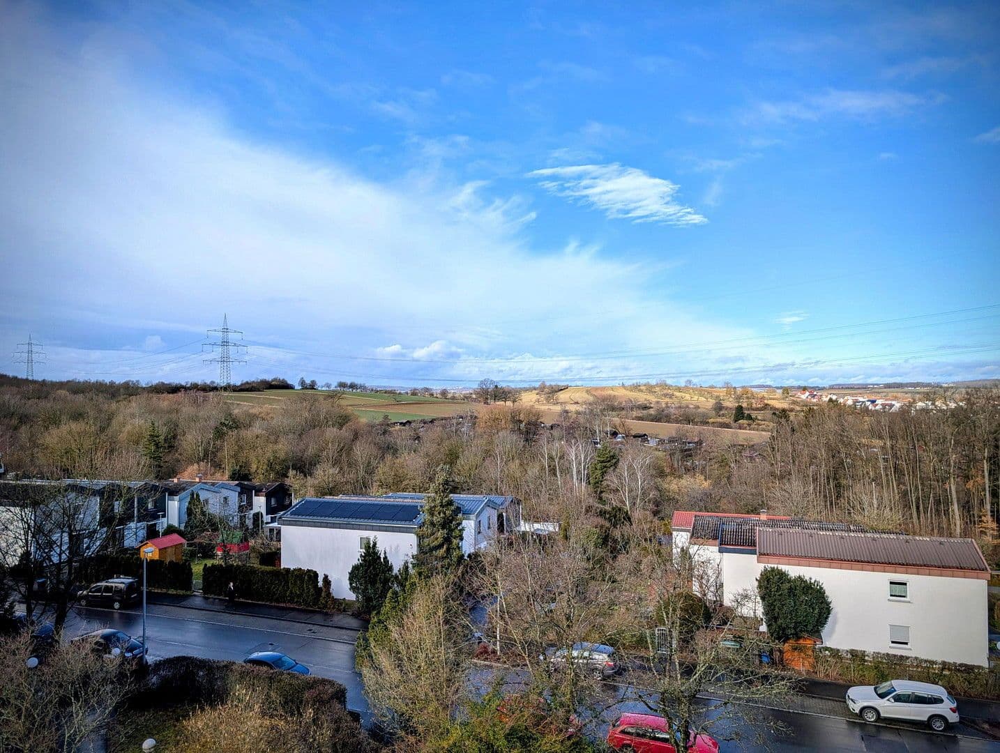 Prenájom bytu 2-izbový 64 m², Nürtingen, Bádensko-Wurttembersko Prenájom bytu 2-izbový 64 m², Nürtingen, Bádensko-Wurttembersko