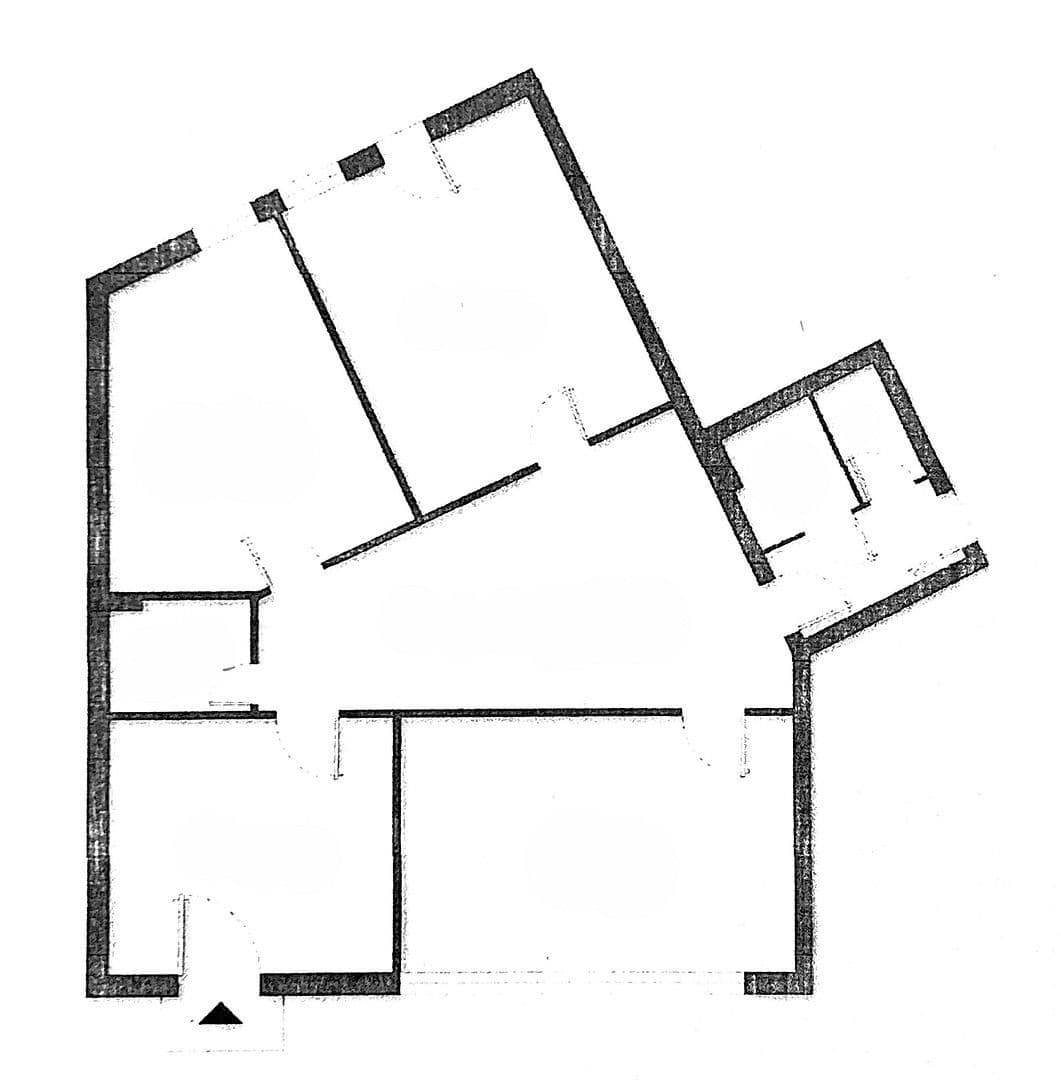 Predaj kancelárie 125 m², Berlin-Karlshorst, Berlín Predaj kancelárie 125 m², Berlin-Karlshorst, Berlín