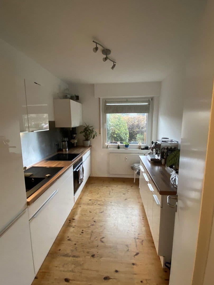 Predaj bytu 3-izbový 87 m², Bochum, Severné Porýnie - Westfálsko Predaj bytu 3-izbový 87 m², Bochum, Severné Porýnie - Westfálsko