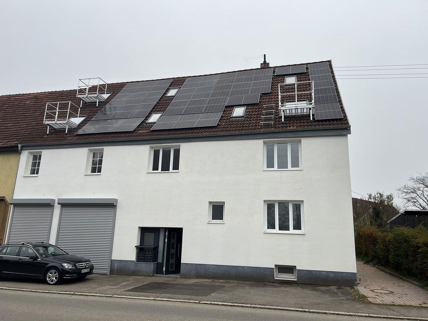 Prenájom bytu 3-izbový 69 m², Dautmergerstrasse 21, Schömberg, Bádensko-Wurttembersko Prenájom bytu 3-izbový 69 m², Dautmergerstrasse 21, Schömberg, Bádensko-Wurttembersko