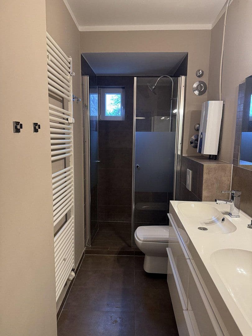 Predaj bytu 2-izbový 55 m², Ilmenauerstr., Berlin, Berlín Predaj bytu 2-izbový 55 m², Ilmenauerstr., Berlin, Berlín