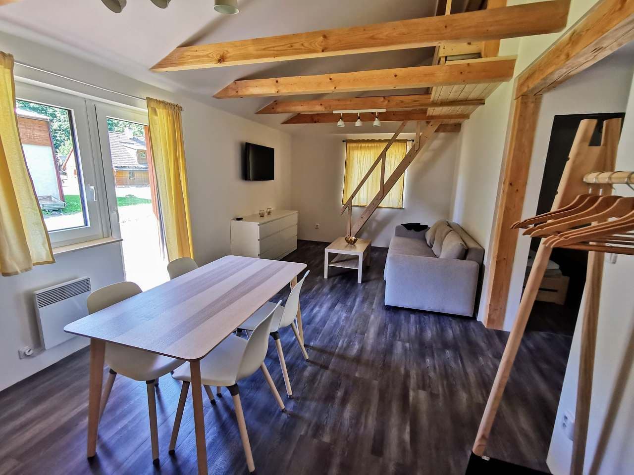 Prenájom rekreačného objektu, Loučná nad Desnou, Olomoucký kraj Prenájom rekreačného objektu, Loučná nad Desnou, Olomoucký kraj