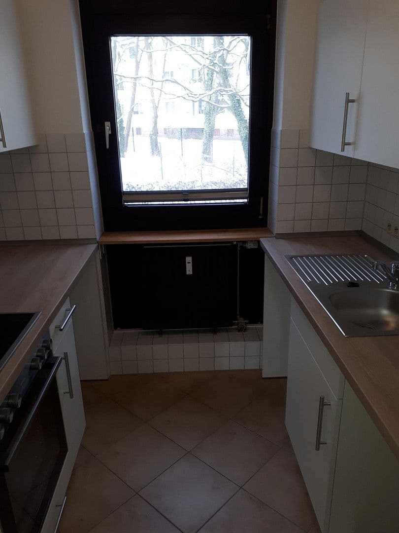 Prenájom bytu 3-izbový 81 m², Brahmsstr.18a, Lübeck, Šlezvicko-Holštajnsko Prenájom bytu 3-izbový 81 m², Brahmsstr.18a, Lübeck, Šlezvicko-Holštajnsko