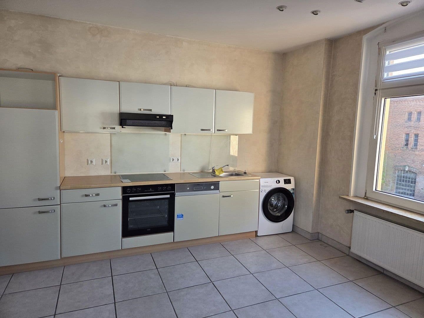 Prenájom bytu 3-izbový 94 m², Pestalozzistr. 1, Kulmbach, Bavorsko Prenájom bytu 3-izbový 94 m², Pestalozzistr. 1, Kulmbach, Bavorsko