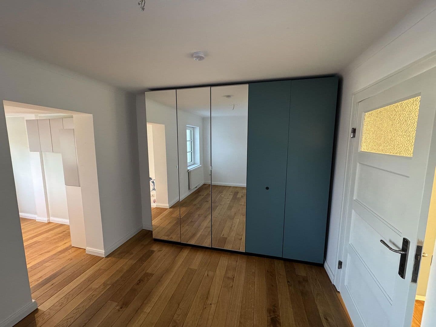 Prenájom domu 100 m², pozemek 180 m², Hamburg, Hamburg Prenájom domu 100 m², pozemek 180 m², Hamburg, Hamburg