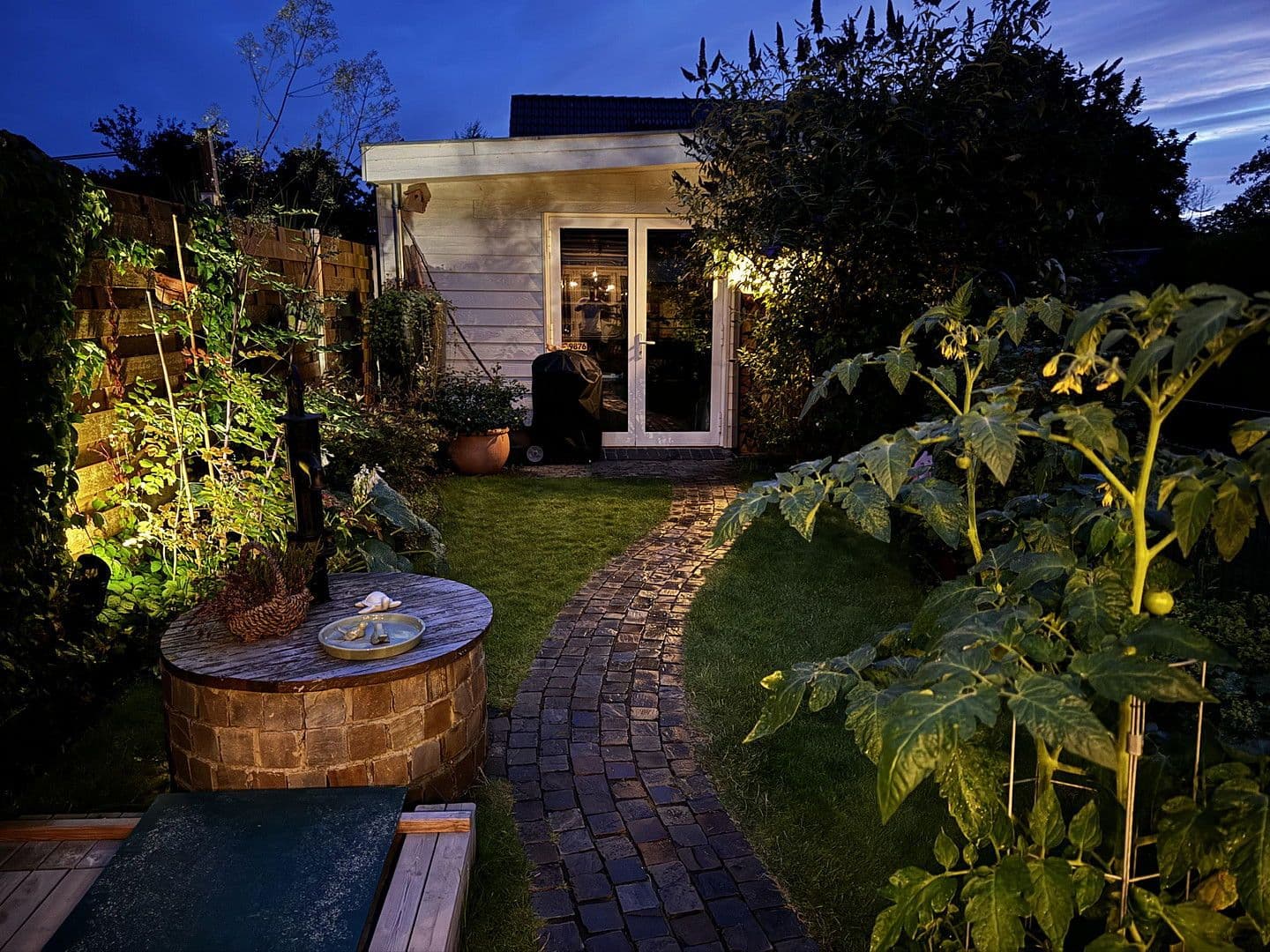 Prenájom domu 100 m², pozemek 180 m², Hamburg, Hamburg Prenájom domu 100 m², pozemek 180 m², Hamburg, Hamburg