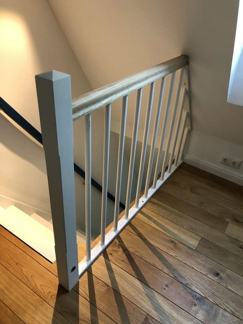 Prenájom domu 100 m², pozemek 180 m², Hamburg, Hamburg Prenájom domu 100 m², pozemek 180 m², Hamburg, Hamburg