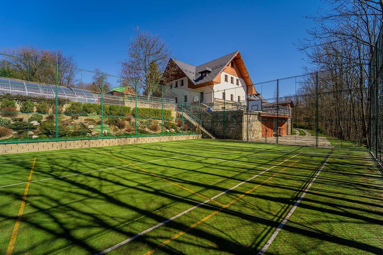 Prenájom rekreačného objektu, Horní Město, Moravskoslezský kraj Prenájom rekreačného objektu, Horní Město, Moravskoslezský kraj