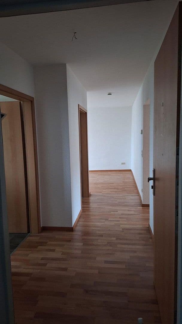 Prenájom bytu 3-izbový 65 m², Freienwalder Str 39, Eberswalde, Brandenbursko Prenájom bytu 3-izbový 65 m², Freienwalder Str 39, Eberswalde, Brandenbursko