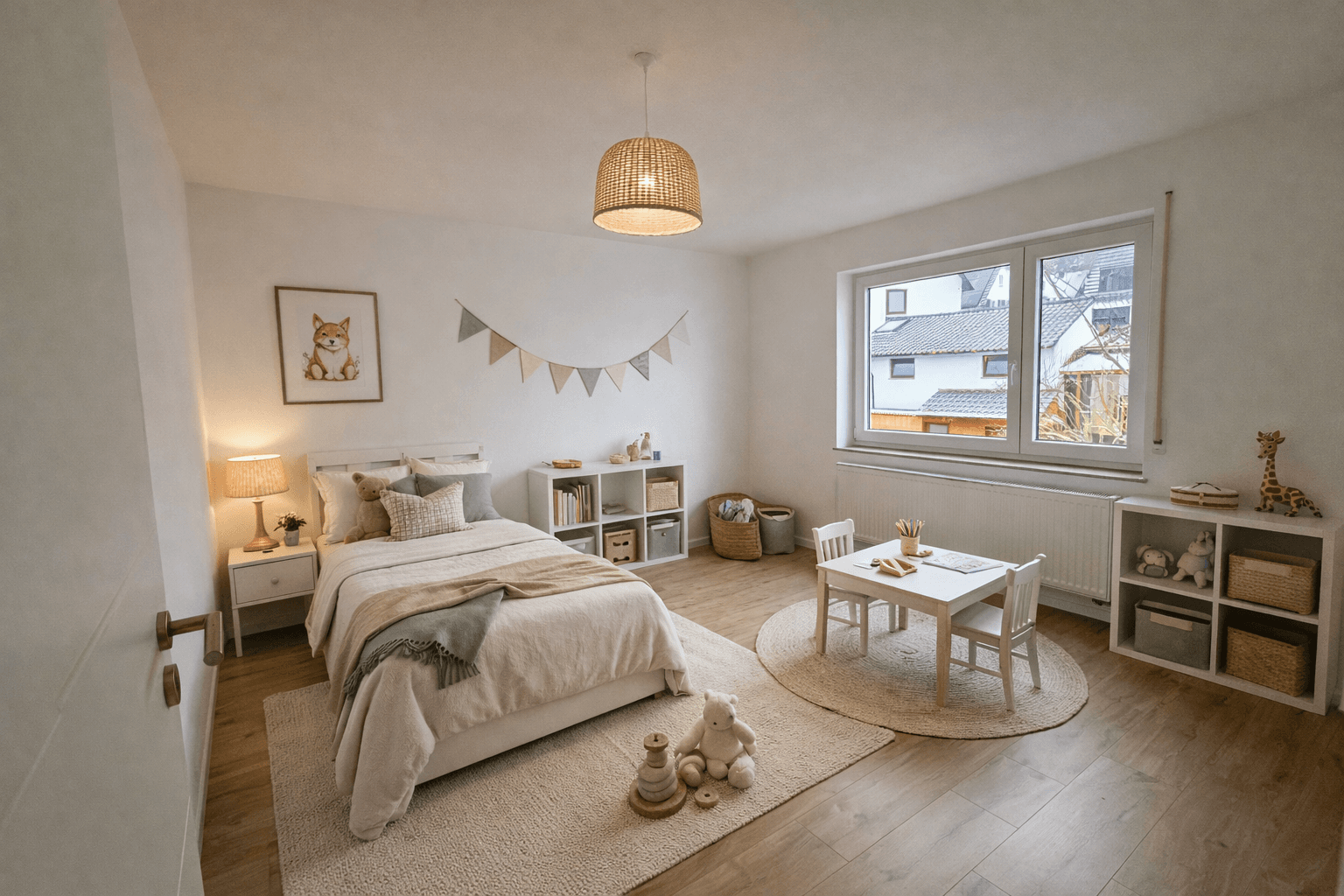 Predaj domu 108 m², pozemek 249 m², Balingen, Bádensko-Wurttembersko Predaj domu 108 m², pozemek 249 m², Balingen, Bádensko-Wurttembersko