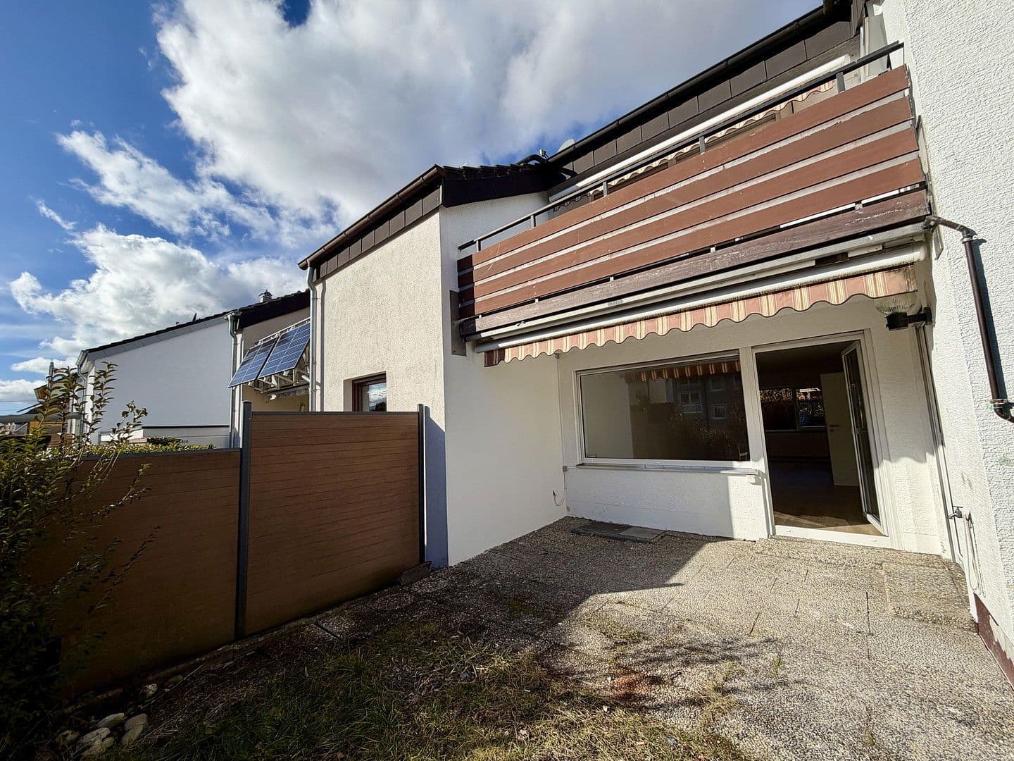 Predaj domu 108 m², pozemek 249 m², Balingen, Bádensko-Wurttembersko Predaj domu 108 m², pozemek 249 m², Balingen, Bádensko-Wurttembersko