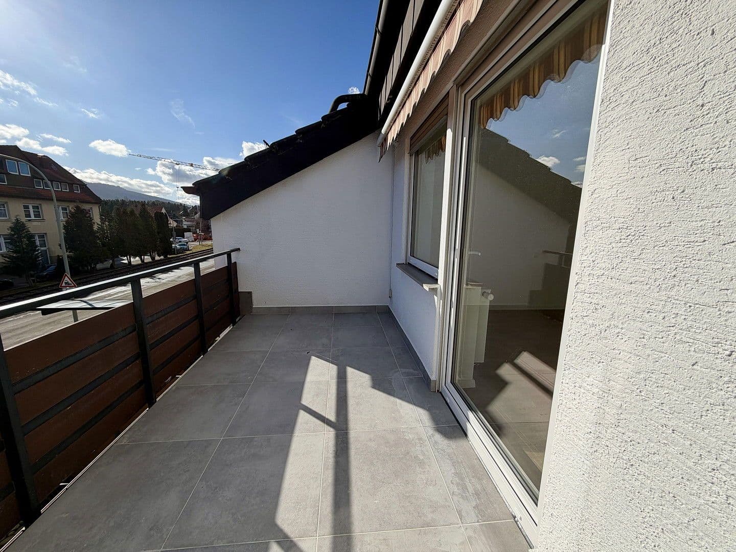 Predaj domu 108 m², pozemek 249 m², Balingen, Bádensko-Wurttembersko Predaj domu 108 m², pozemek 249 m², Balingen, Bádensko-Wurttembersko