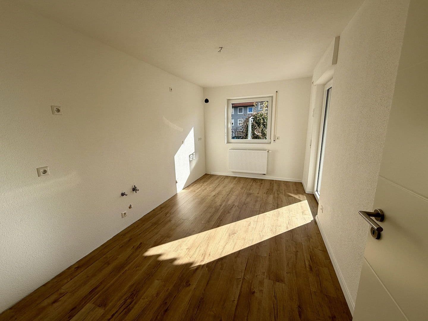 Predaj domu 108 m², pozemek 249 m², Balingen, Bádensko-Wurttembersko Predaj domu 108 m², pozemek 249 m², Balingen, Bádensko-Wurttembersko