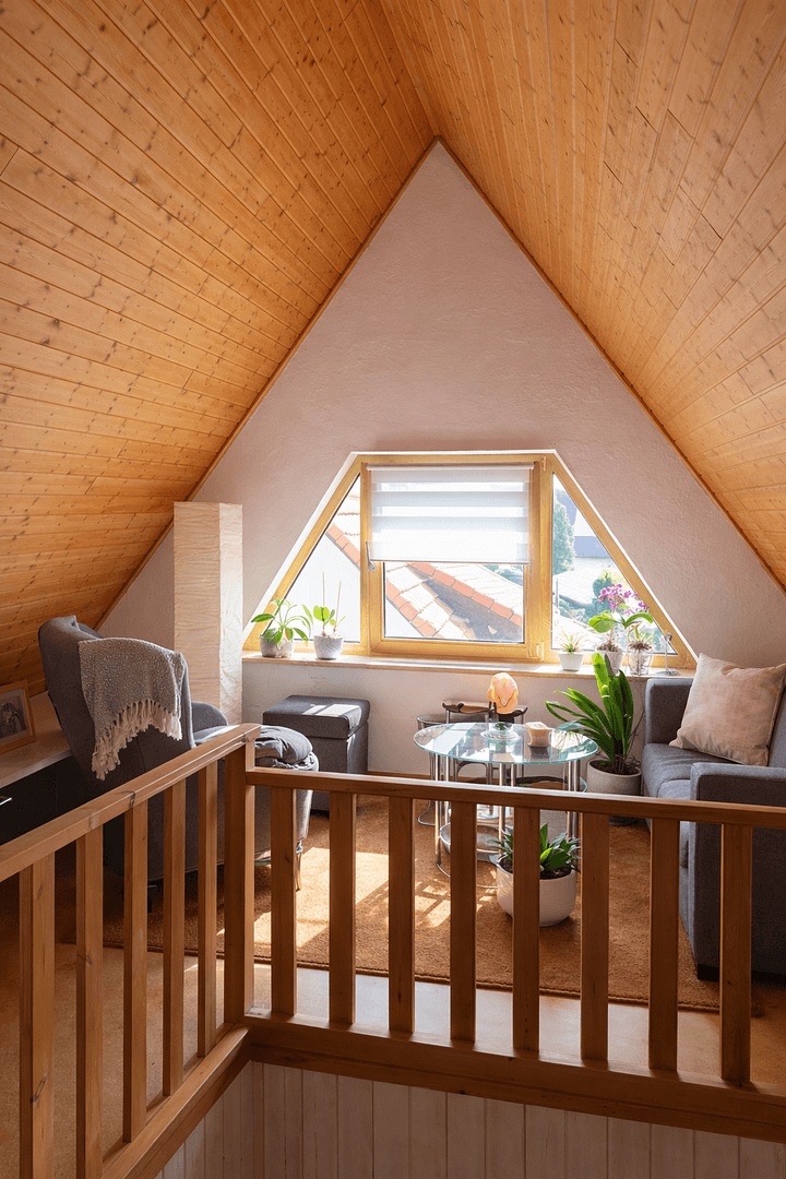 Predaj bytu 4-izbový 171 m², Henfenfeld, Bavorsko Predaj bytu 4-izbový 171 m², Henfenfeld, Bavorsko