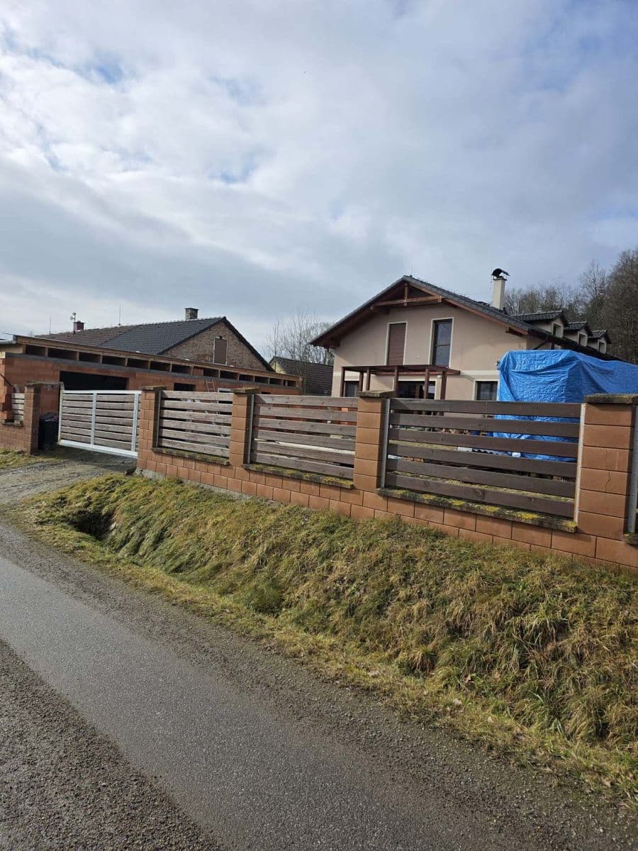 Prenájom rekreačného objektu, Týn nad Vltavou, Jihočeský kraj Prenájom rekreačného objektu, Týn nad Vltavou, Jihočeský kraj