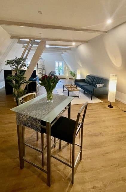 Predaj bytu 1-izbový 61 m², Hollern-Twielenfleth, Dolné Sasko Predaj bytu 1-izbový 61 m², Hollern-Twielenfleth, Dolné Sasko