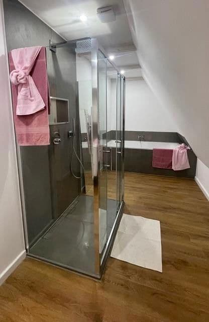 Predaj bytu 1-izbový 61 m², Hollern-Twielenfleth, Dolné Sasko Predaj bytu 1-izbový 61 m², Hollern-Twielenfleth, Dolné Sasko