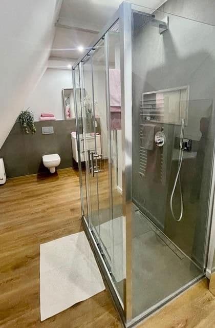 Predaj bytu 1-izbový 61 m², Hollern-Twielenfleth, Dolné Sasko Predaj bytu 1-izbový 61 m², Hollern-Twielenfleth, Dolné Sasko