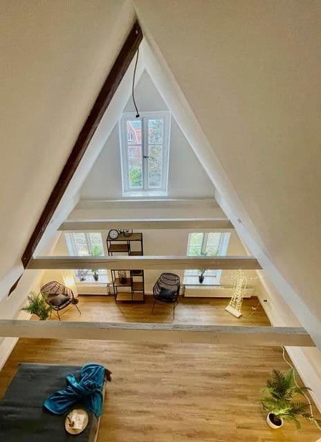 Predaj bytu 1-izbový 61 m², Hollern-Twielenfleth, Dolné Sasko Predaj bytu 1-izbový 61 m², Hollern-Twielenfleth, Dolné Sasko